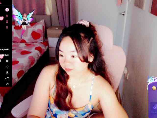 MCutie webcam
