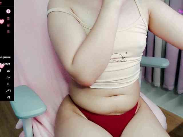 MCutie webcam