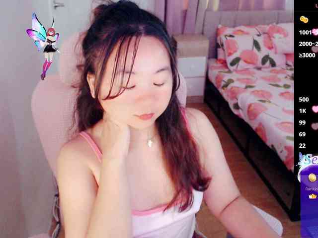MCutie webcam