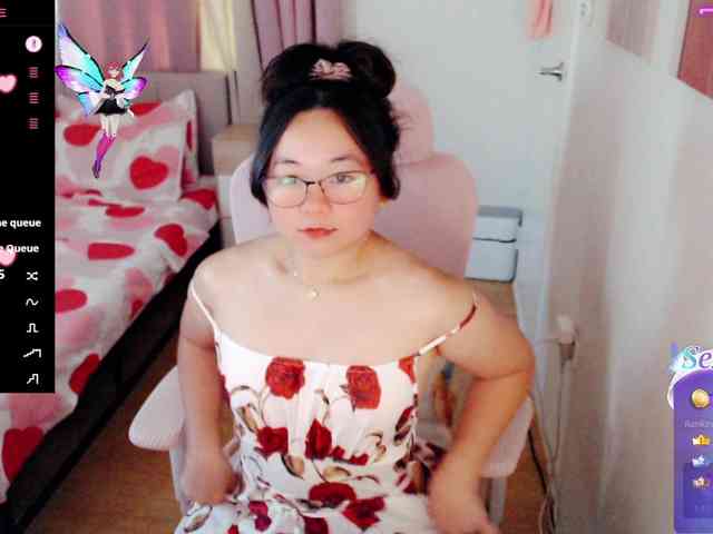 MCutie webcam