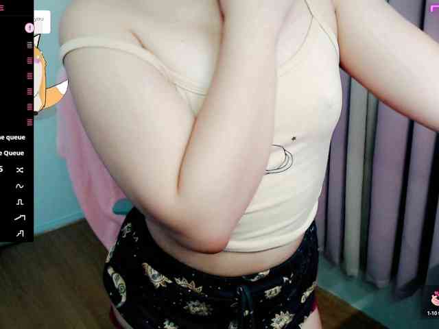 MCutie webcam