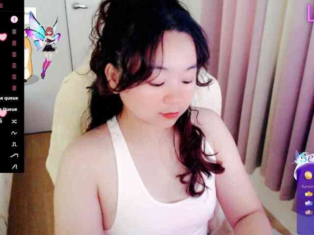 MCutie webcam