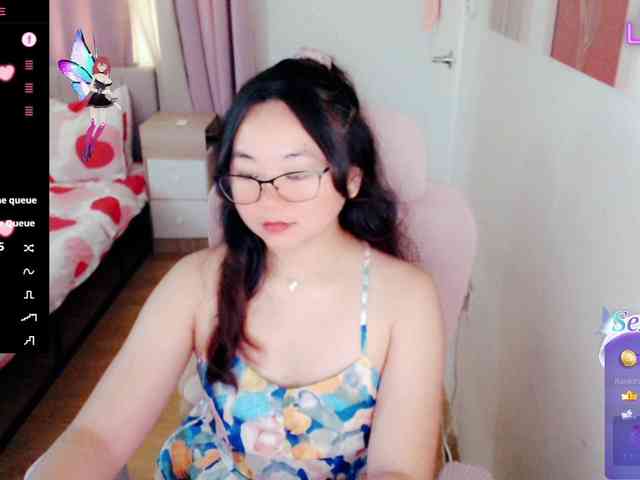 MCutie webcam
