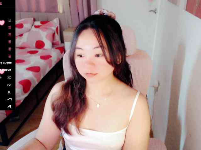 Model: MCutie
