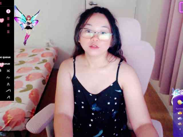 MCutie webcam