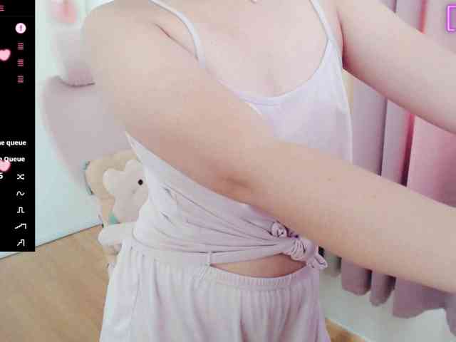 MCutie webcam