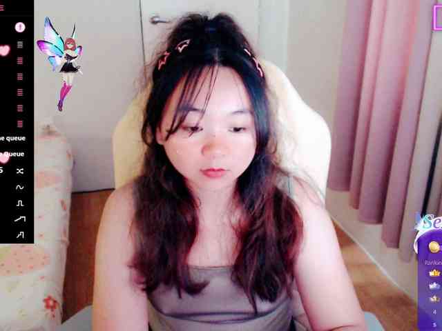 MCutie webcam