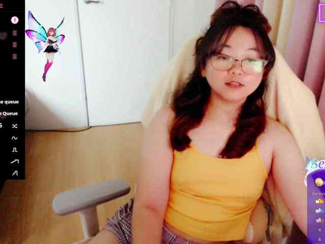 MCutie webcam