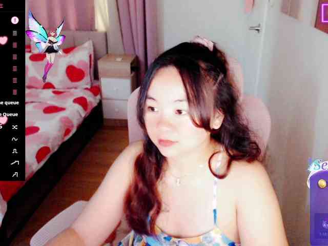 MCutie webcam