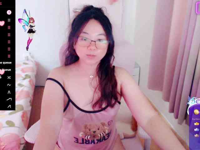 MCutie webcam