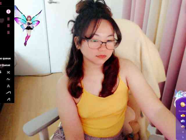 MCutie webcam