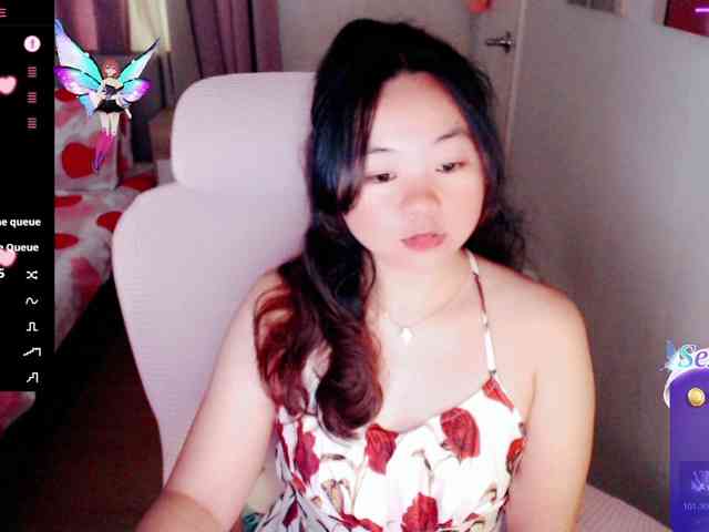 MCutie webcam