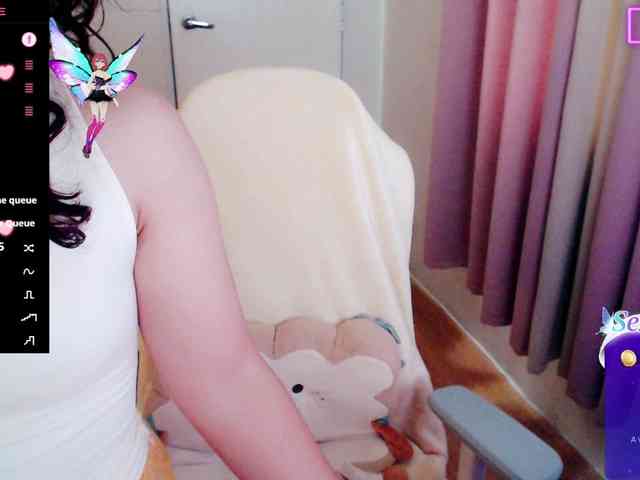 MCutie webcam