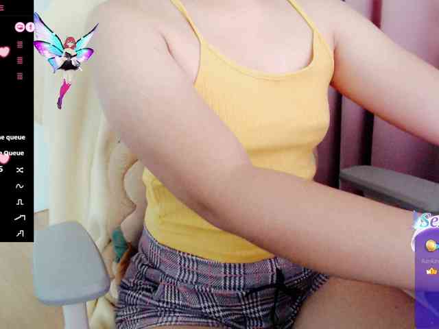Model: MCutie