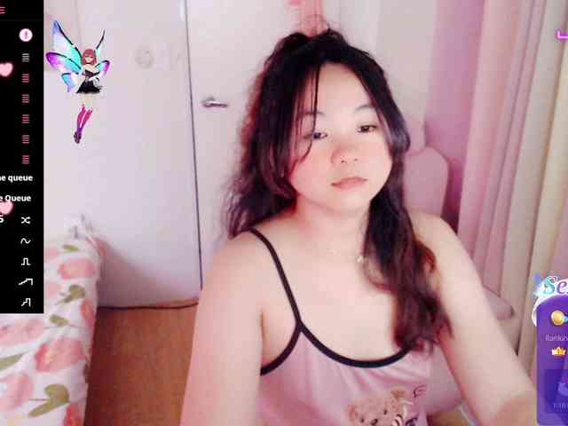 MCutie webcam