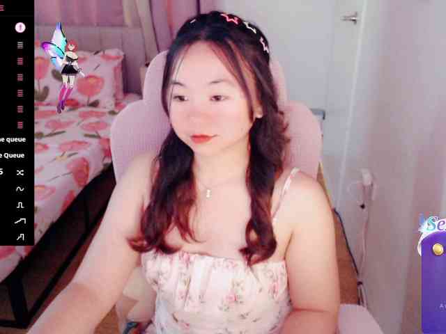 MCutie webcam