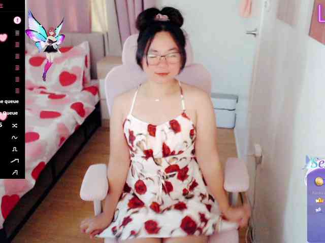 MCutie webcam