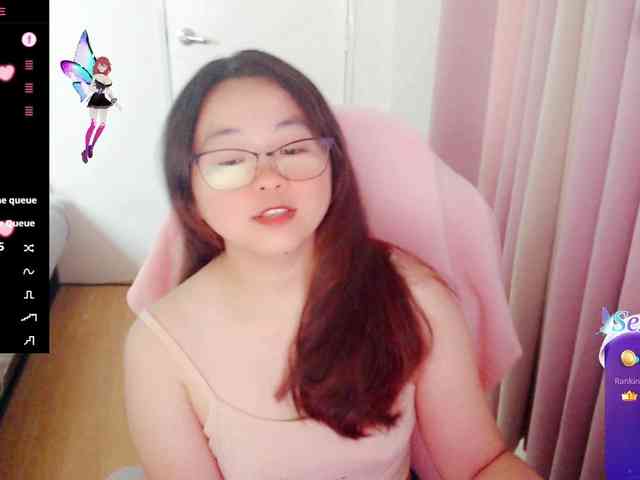 MCutie webcam