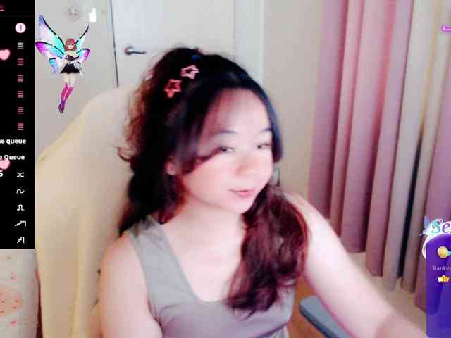 MCutie webcam
