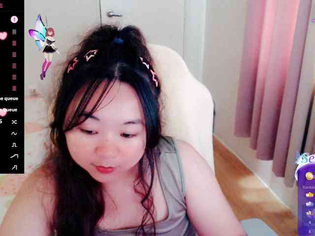 MCutie webcam