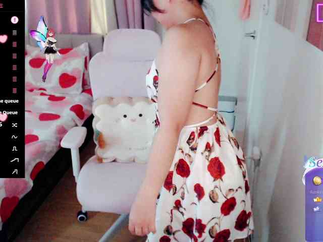 MCutie webcam