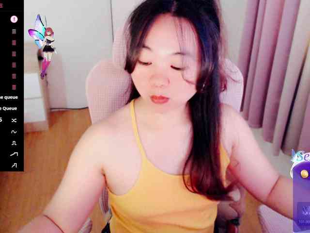 MCutie webcam