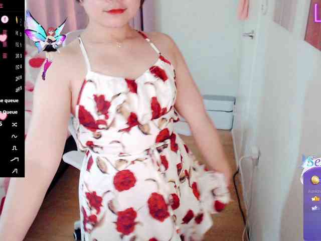 MCutie webcam