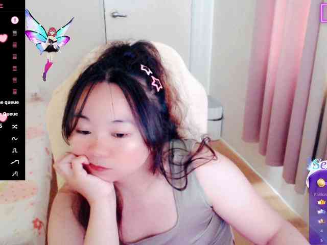 MCutie webcam