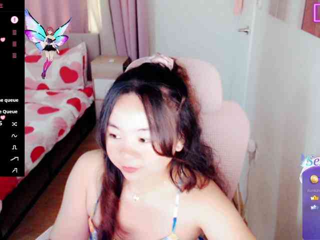 MCutie webcam