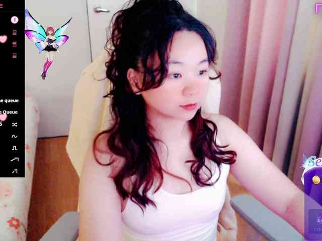 MCutie webcam