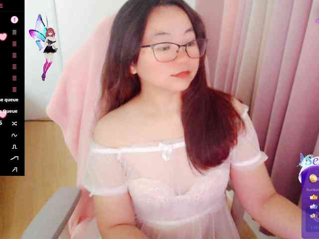 MCutie webcam