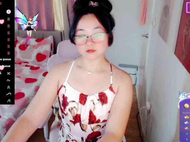 MCutie webcam