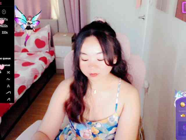 MCutie webcam