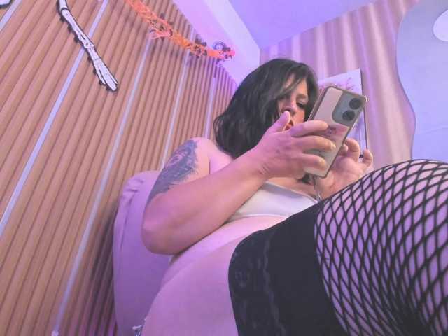 katrinadirtyx live cam on BongaCams