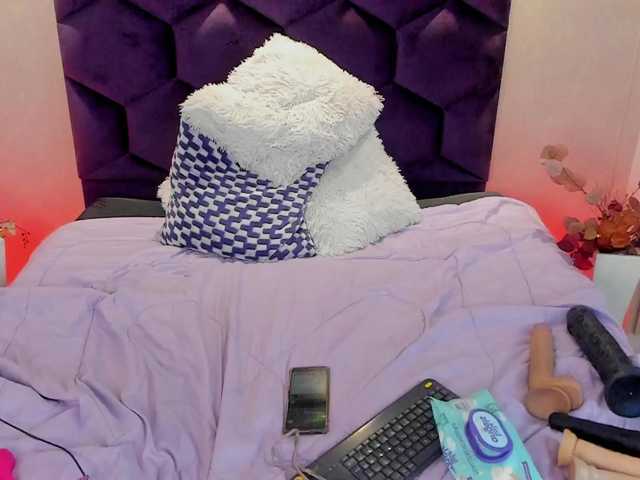 katrinadirtyx live cam on BongaCams