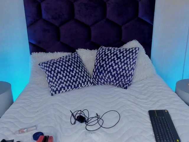 katrinadirtyx Cam en directo en BongaCams