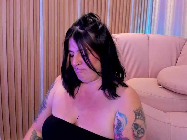 katrinadirtyx live cam on BongaCams