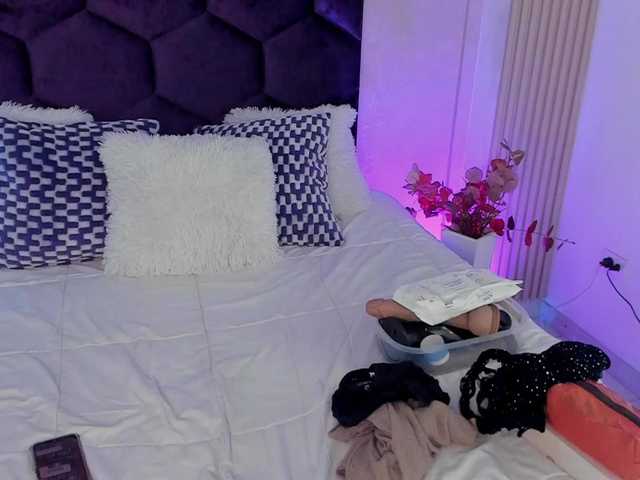 katrinadirtyx live cam on BongaCams