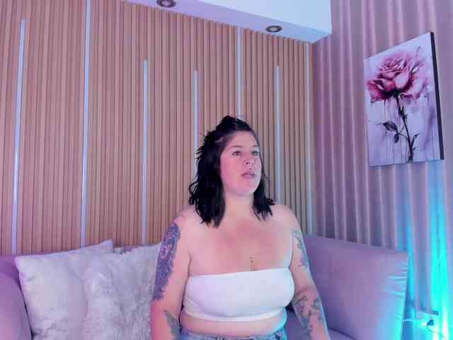 Model: KatrinaDirtyx