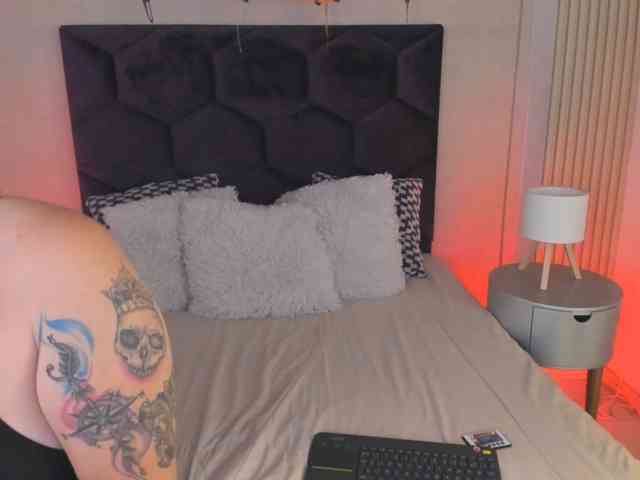 Model: KatrinaDirtyx