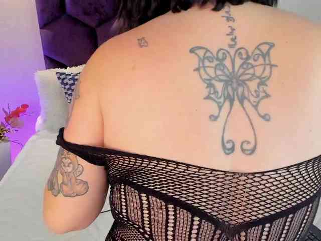 Model: KatrinaDirtyx