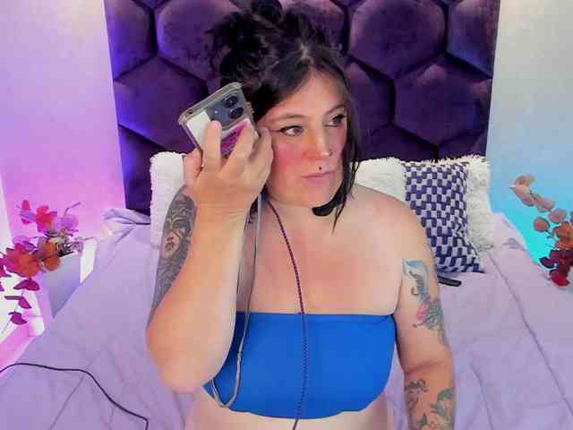 Model: KatrinaDirtyx
