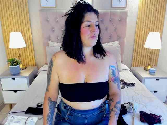 Model: KatrinaDirtyx