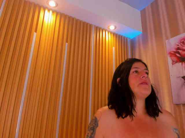 Model: KatrinaDirtyx
