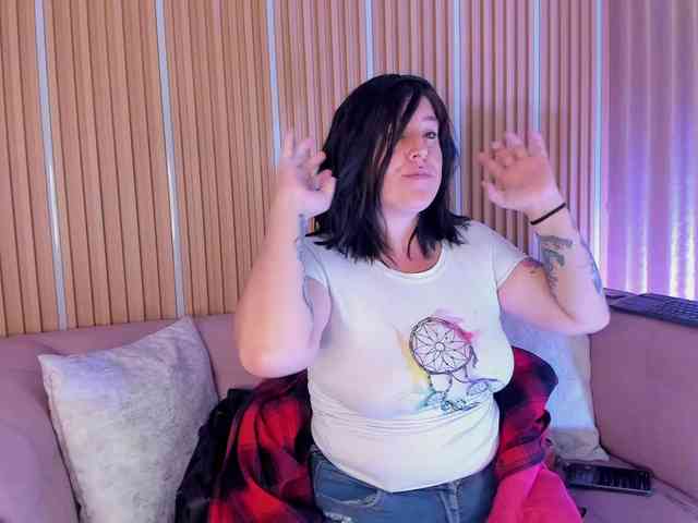 katrinadirtyx Live Webcam on BongaCams