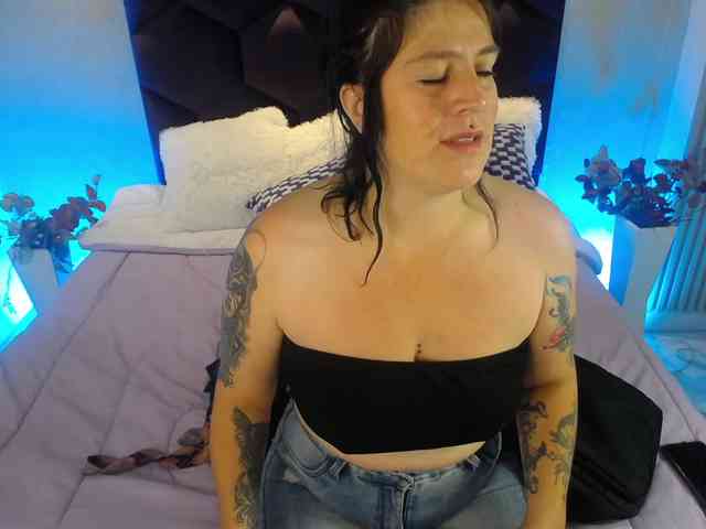 Model: KatrinaDirtyx