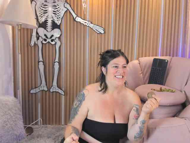 Model: KatrinaDirtyx