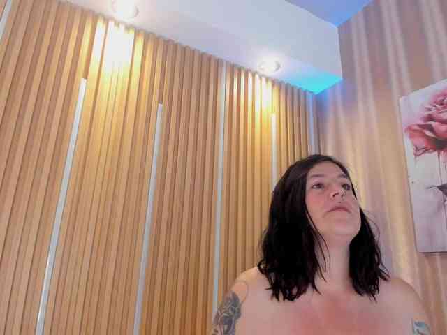 Model: KatrinaDirtyx