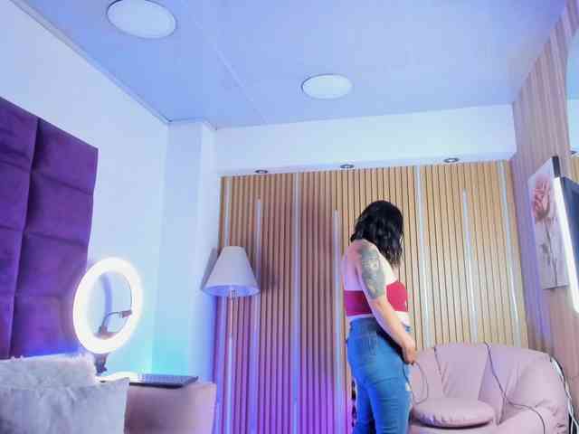 katrinadirtyx's webcam live show