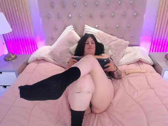 Model: KatrinaDirtyx